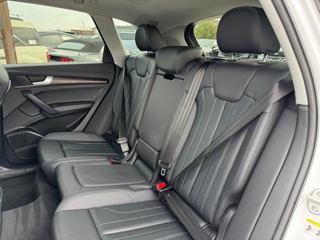 Used 2024 Audi Q5 2.0T Premium Plus image 16