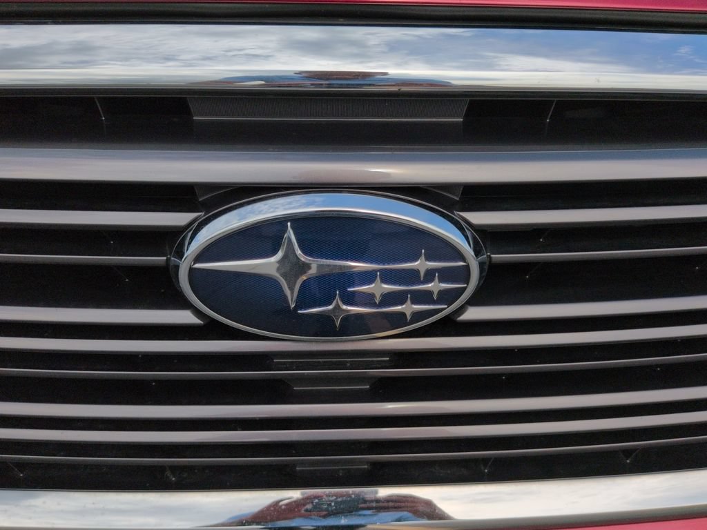 Used 2021 Subaru Ascent Limited AWD/4WD image 11