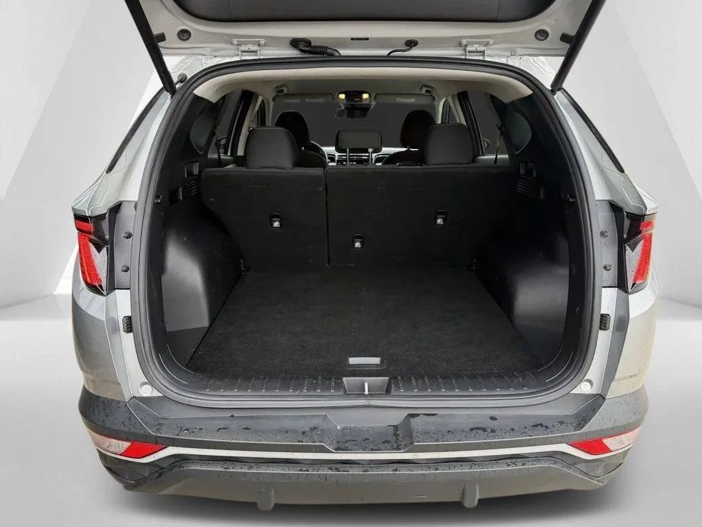 Used 2023 Hyundai Tucson SEL image 31