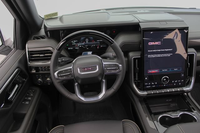 New 2026 GMC Yukon XL Elevation w/ Elevation Premium Package AWD/4WD image 21