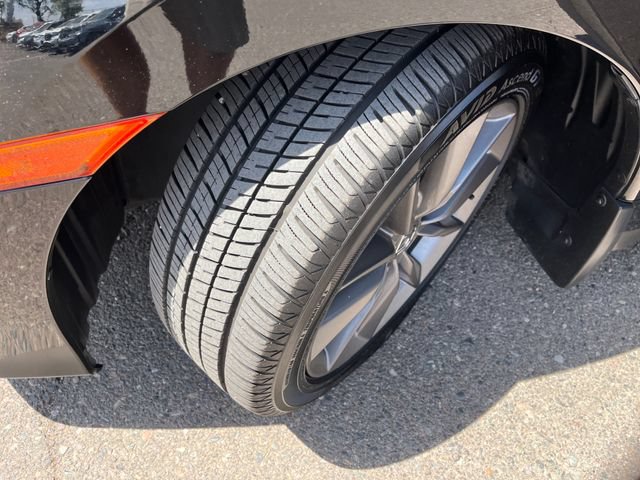 Certified 2019 Honda Civic EX image 29