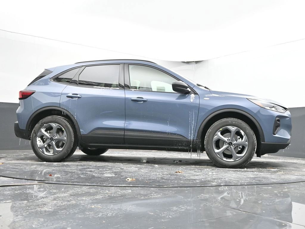 New 2026 Ford Escape ST-Line w/ Cold Weather Package image 48