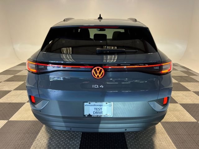 New 2026 Volkswagen ID.4 Pro S RWD image 4