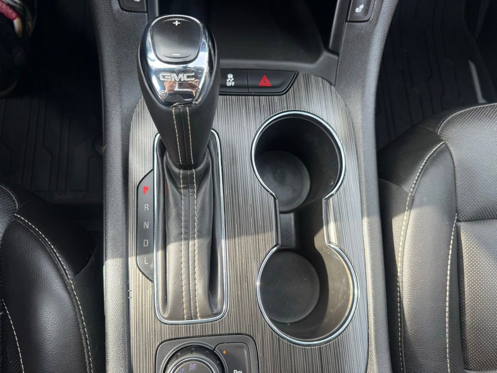 Used 2019 GMC Acadia SLT FWD image 24