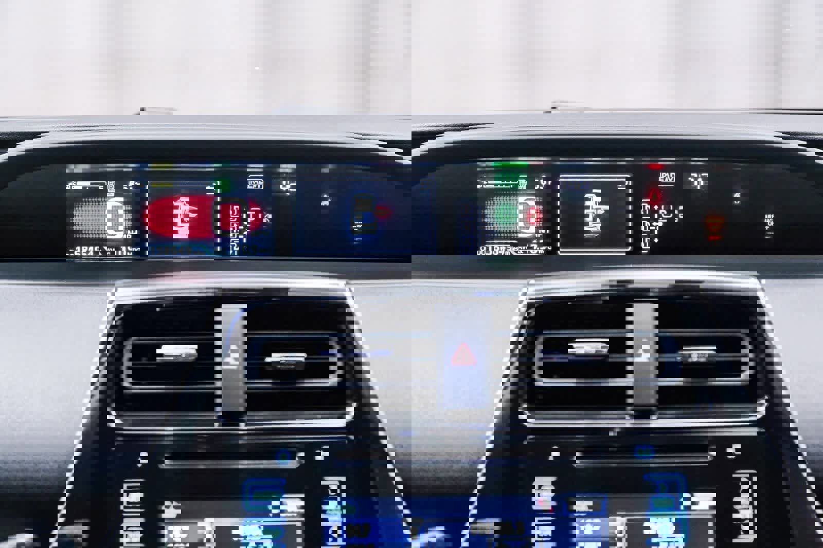 Used 2016 Toyota Prius Two image 15