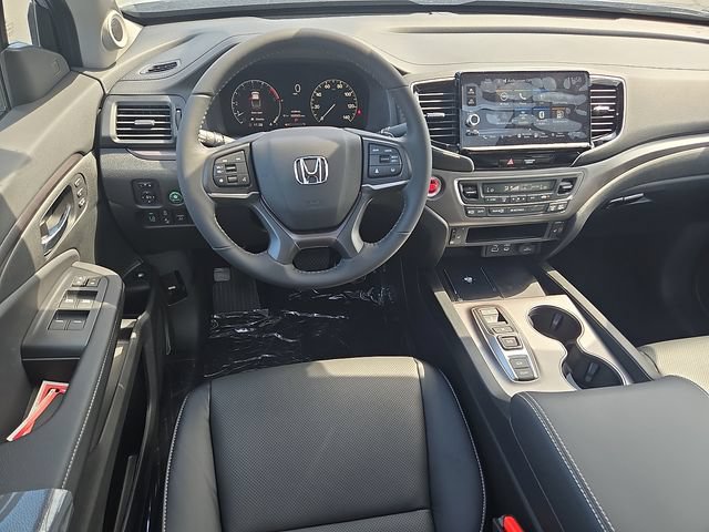 New 2026 Honda Ridgeline RTL image 10
