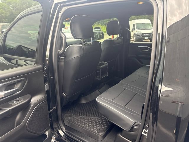 Used 2025 RAM 1500 Big Horn AWD/4WD image 18