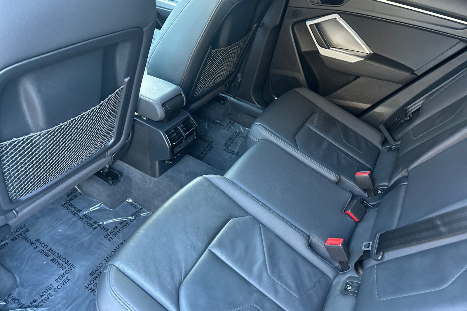 Used 2020 Audi Q3 2.0T Premium w/ Convenience Package AWD/4WD image 4