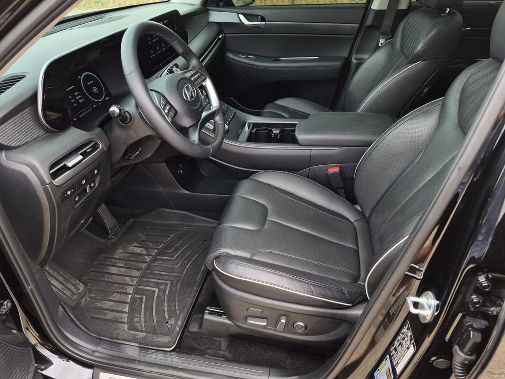 Used 2023 Hyundai Palisade Limited image 12