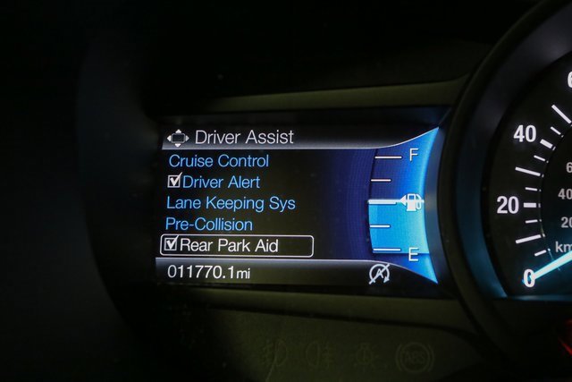 Used 2024 Ford Edge SEL w/ Convenience Package image 33