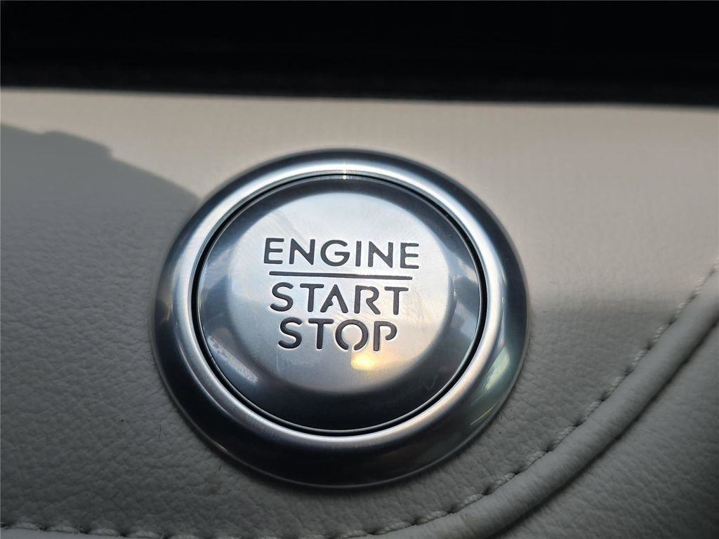 New 2026 Lincoln Nautilus Reserve AWD/4WD image 20