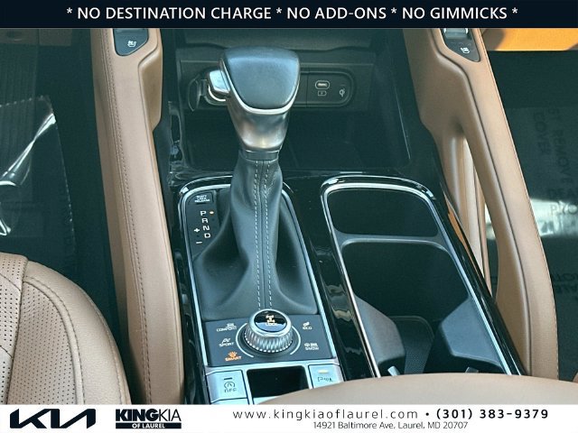 Used 2024 Kia Telluride EX X-Line AWD/4WD image 7