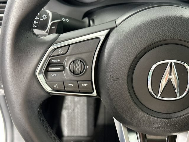 Used 2024 Acura RDX SH-AWD image 21