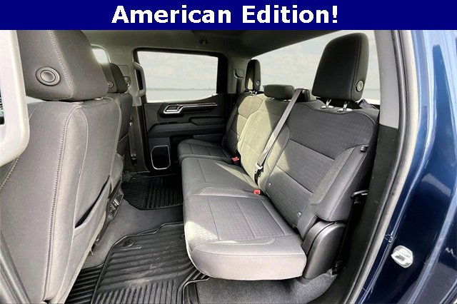 Used 2023 Chevrolet Silverado 1500 LT image 22