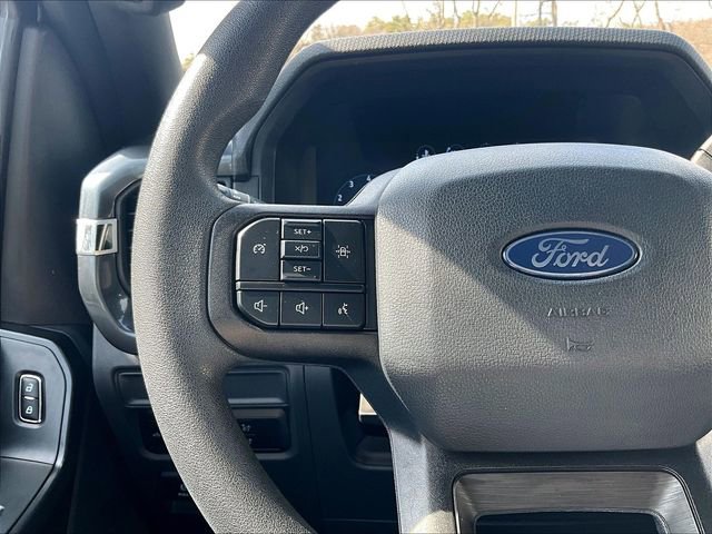 Used 2024 Ford F150 STX image 23
