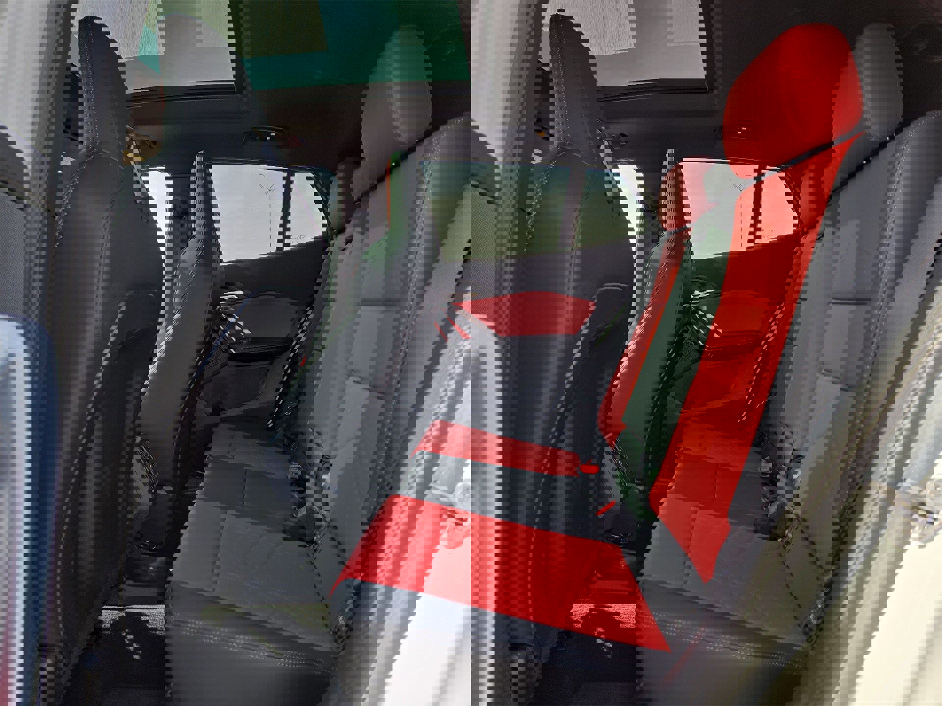 Used 2026 BMW X2 M35i image 13