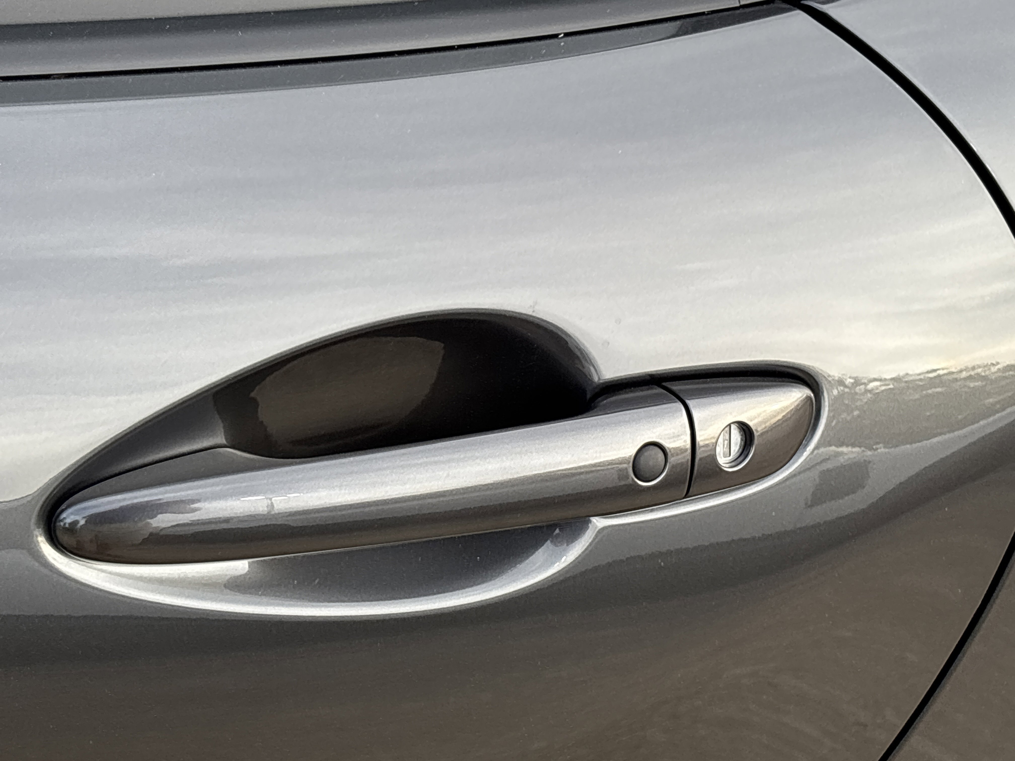 New 2025 MAZDA MX-5 Miata Grand Touring image 13