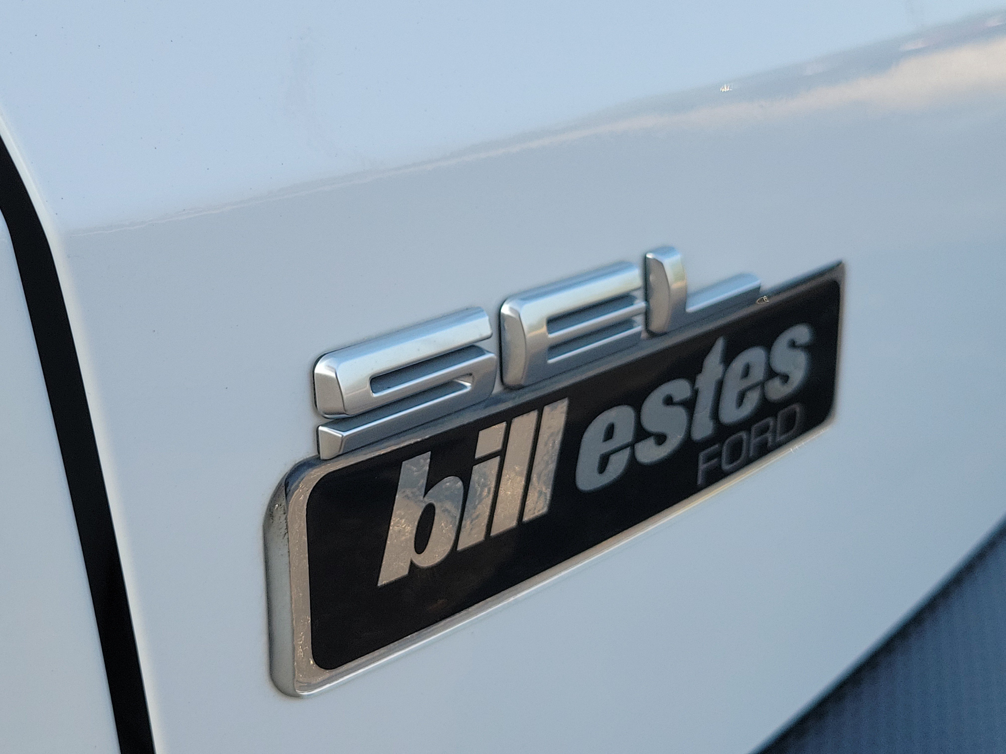 Used 2022 Ford Escape SEL AWD/4WD image 36