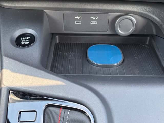 New 2027 Nissan Sentra SR w/ SR All Weather Package FWD image 22