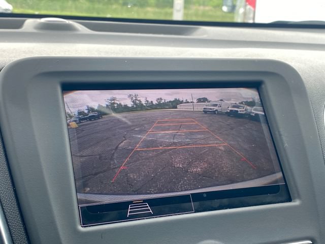 Used 2024 Chevrolet Equinox LT w/ LPO, Floor Liner Package FWD image 27