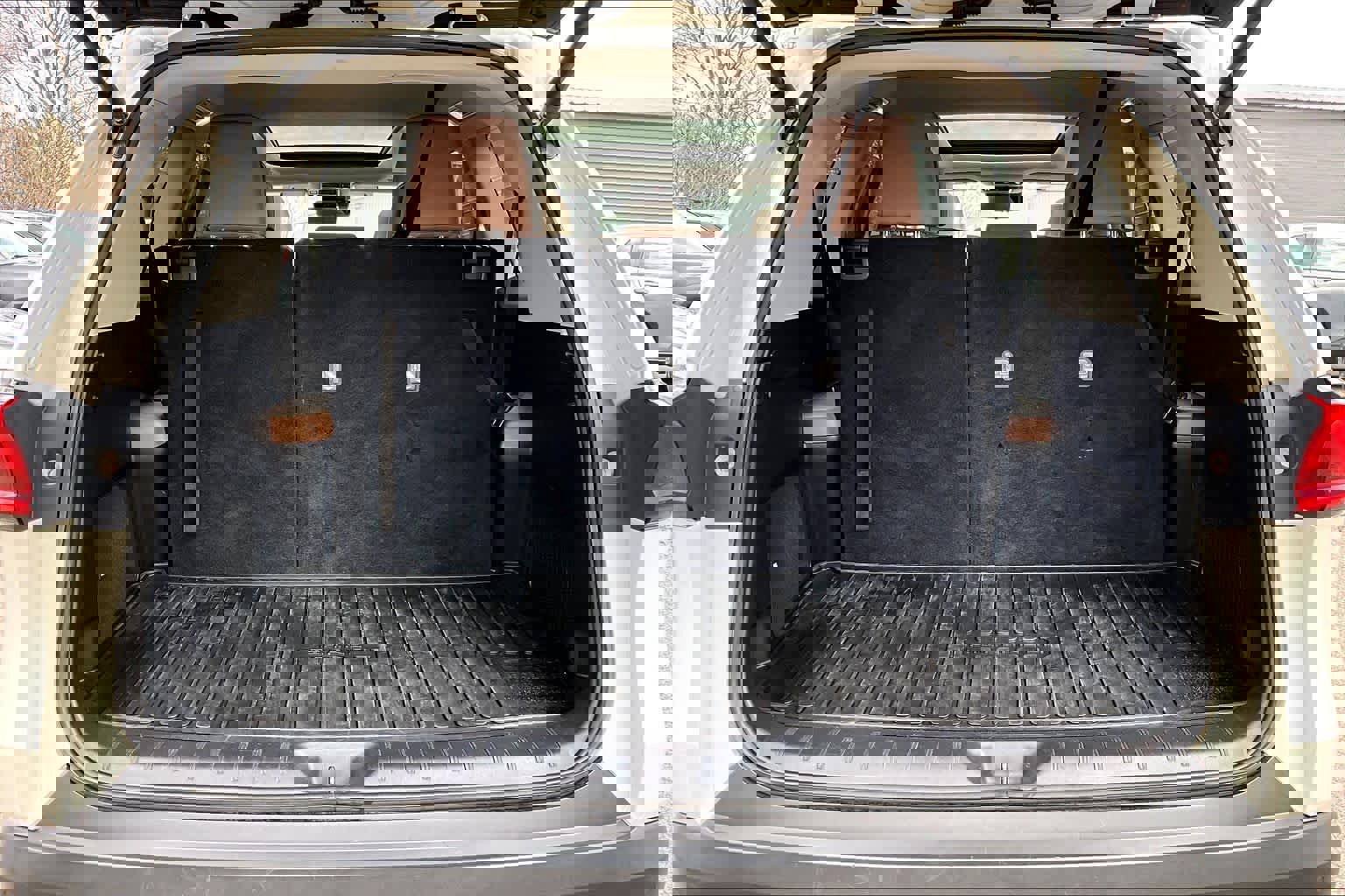 Used 2024 Toyota Grand Highlander Platinum image 31