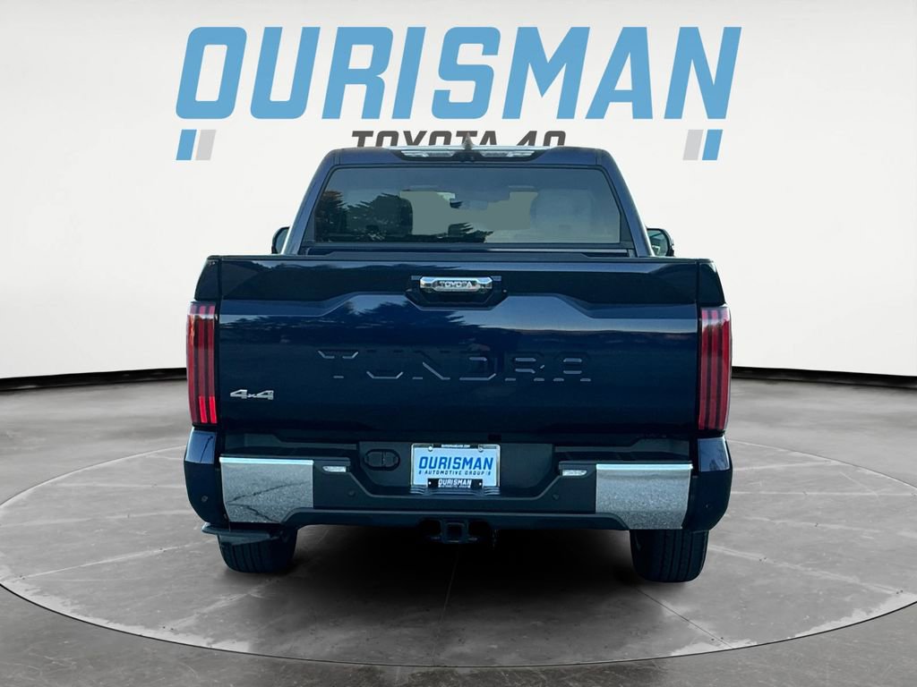 Used 2022 Toyota Tundra 1794 Edition image 5
