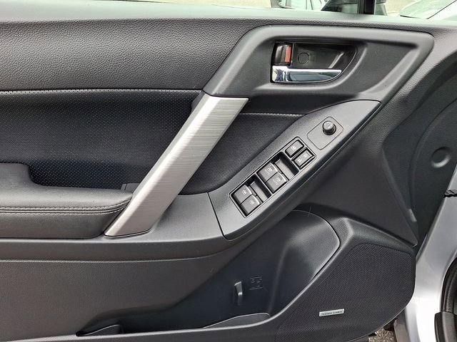 Used 2018 Subaru Forester 2.5i Limited AWD/4WD image 12