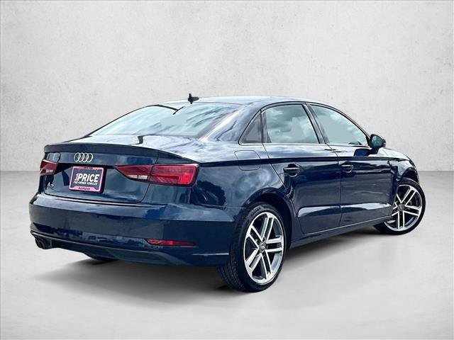 Used 2020 Audi A3 2.0T Premium image 2