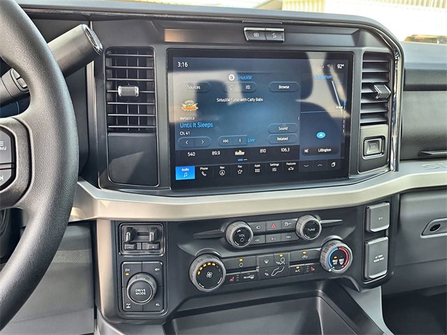 New 2026 Ford F350 XLT image 23