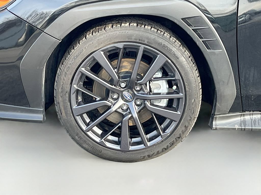 Used 2022 Subaru WRX Premium image 29