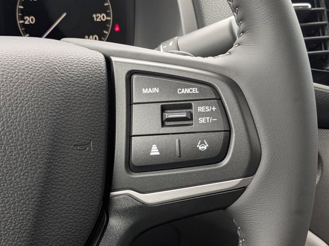 New 2026 Honda Ridgeline RTL image 23