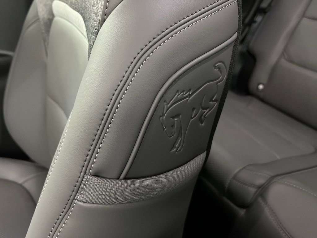 New 2025 Ford Bronco Sport Badlands w/ Badlands Tech Package image 26