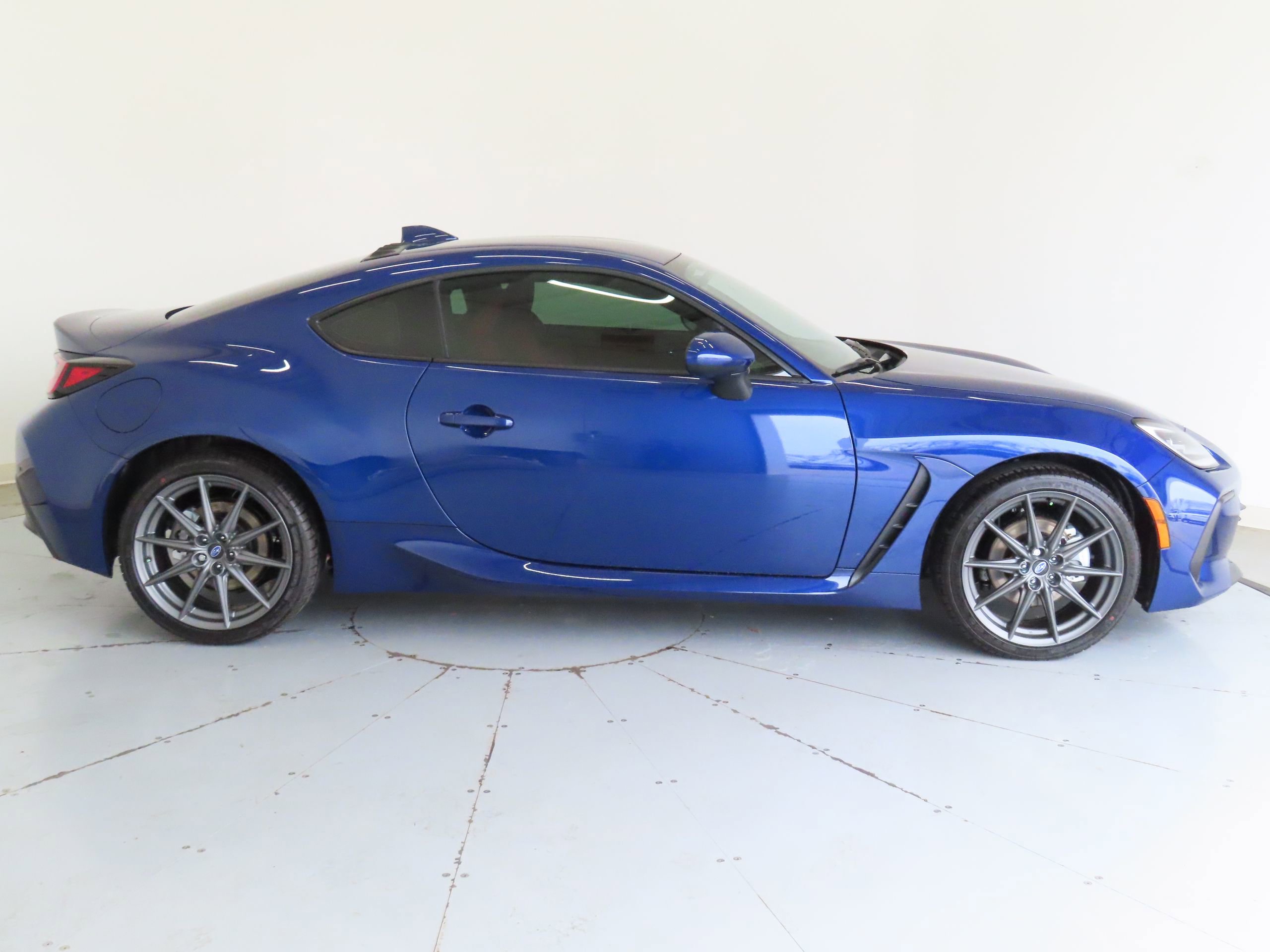 New 2026 Subaru BRZ Limited image 2