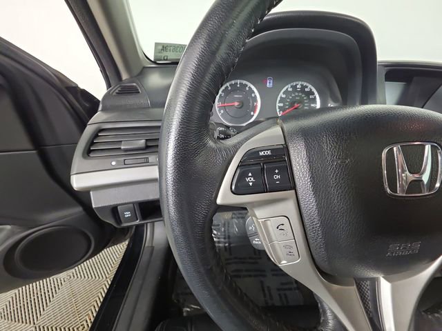 Used 2010 Honda Accord EX-L image 26
