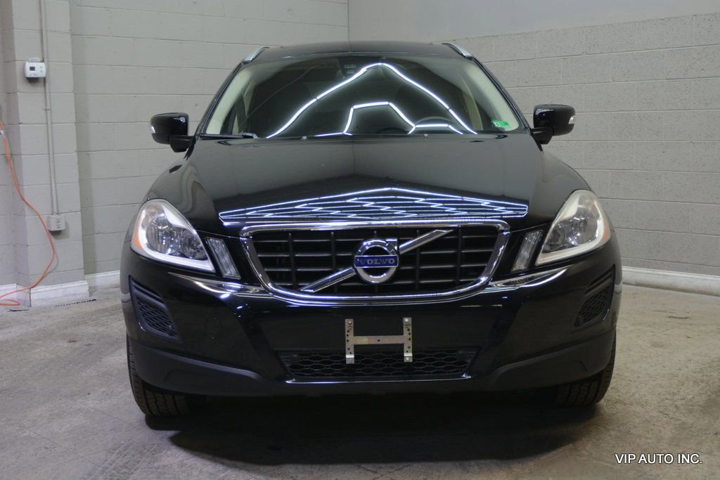 Used 2011 Volvo XC60 3.2 image 5