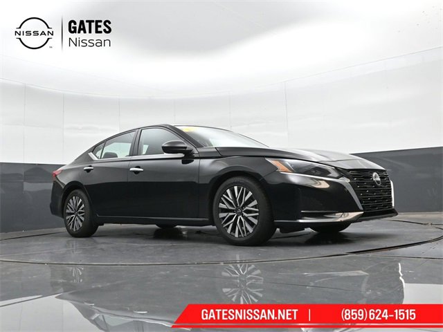 Used 2024 Nissan Altima 2.5 SV image 33