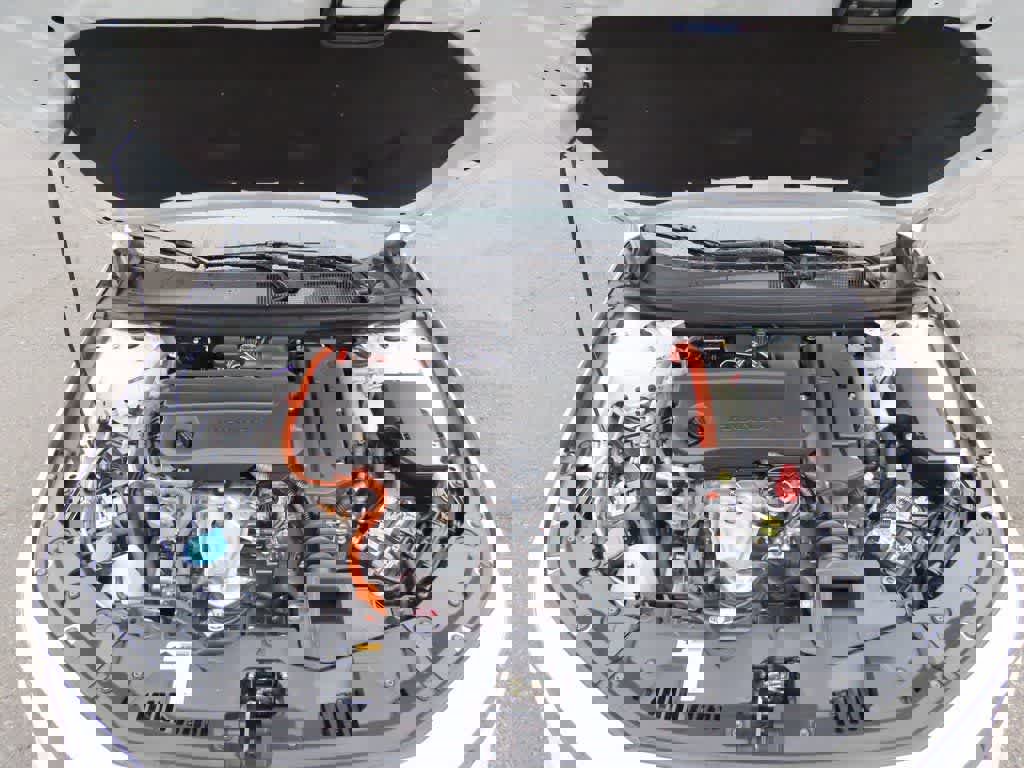 Used 2023 Honda Accord Touring image 10