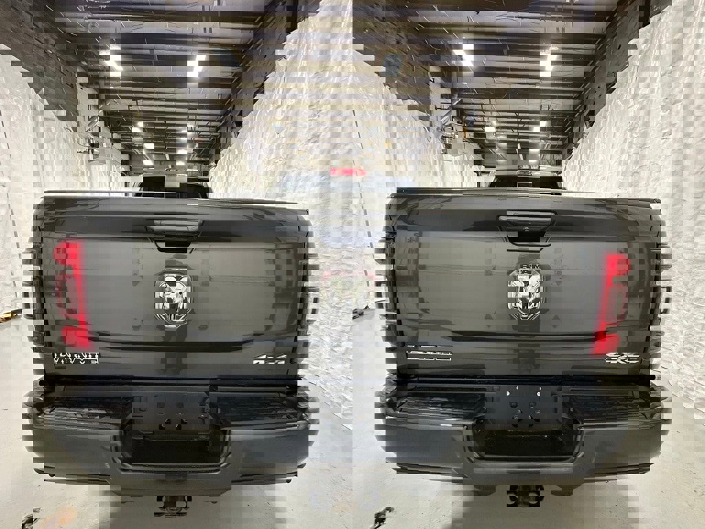 Used 2024 RAM 2500 Laramie image 6