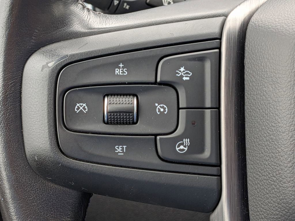 Used 2021 GMC Sierra 2500 Denali w/ Denali Ultimate Package image 30