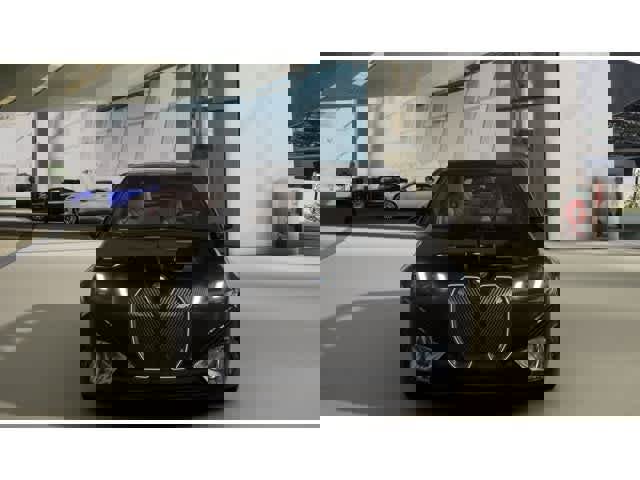 New 2026 BMW iX xDrive45 image 3