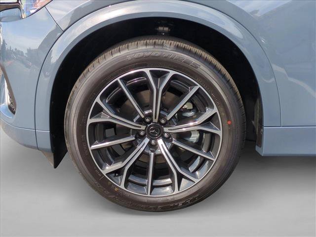 New 2026 MAZDA CX-70 3.3 Turbo S w/ Premium Package AWD/4WD image 10