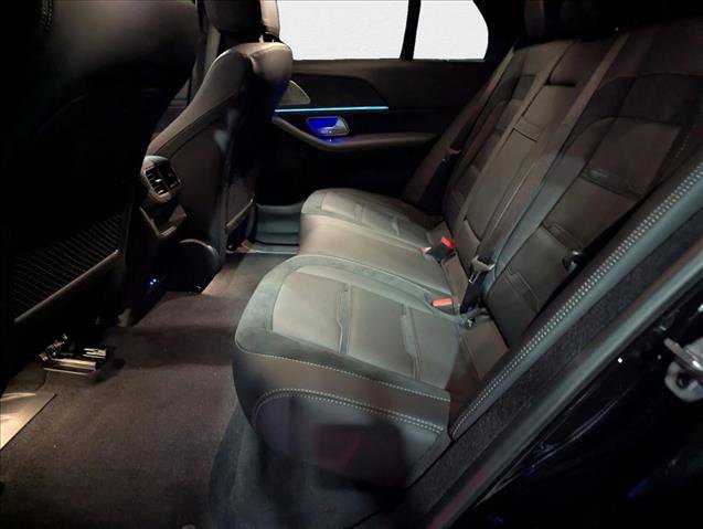 New 2026 Mercedes-Benz GLE 53 AMG 4MATIC image 13