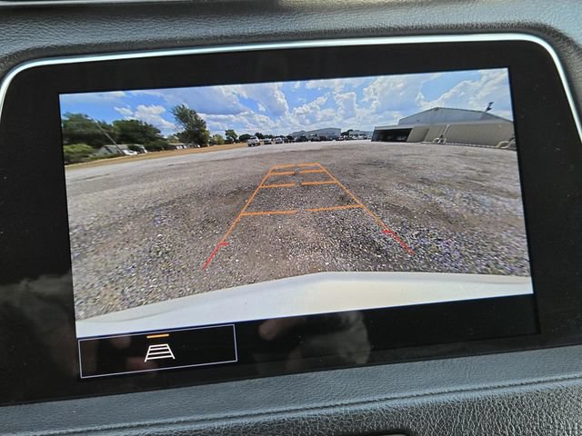 Used 2022 Cadillac XT4 Sport w/ Driver Awareness Package FWD image 19