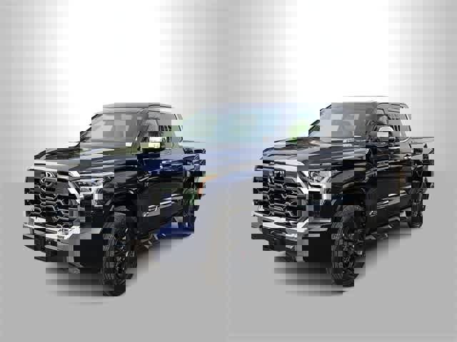 Used 2023 Toyota Tundra 1794 Edition w/ TRD Off-Road Package image 4