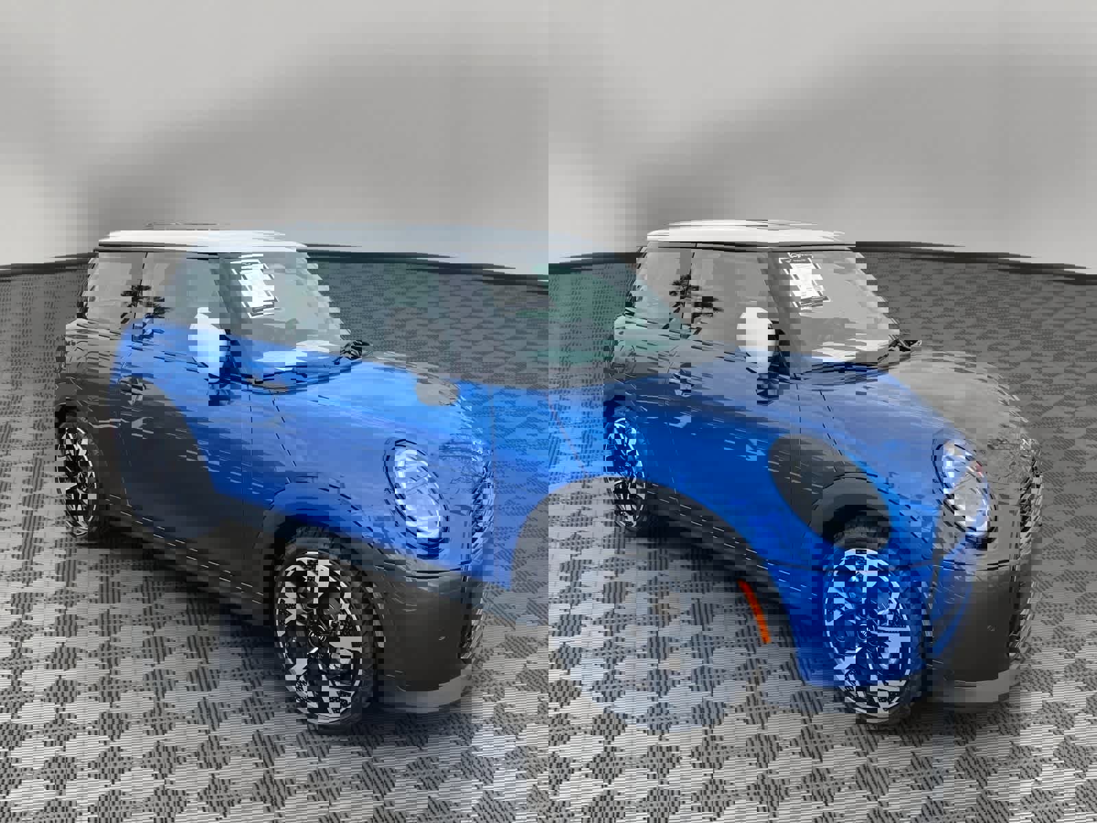 Used 2025 MINI Cooper S