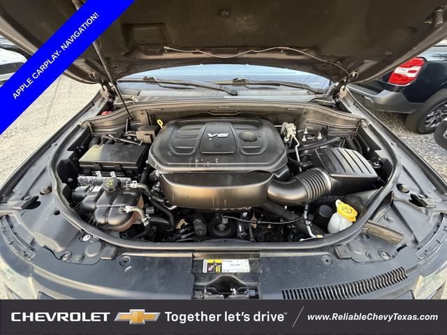 Used 2019 Jeep Grand Cherokee Altitude RWD image 27
