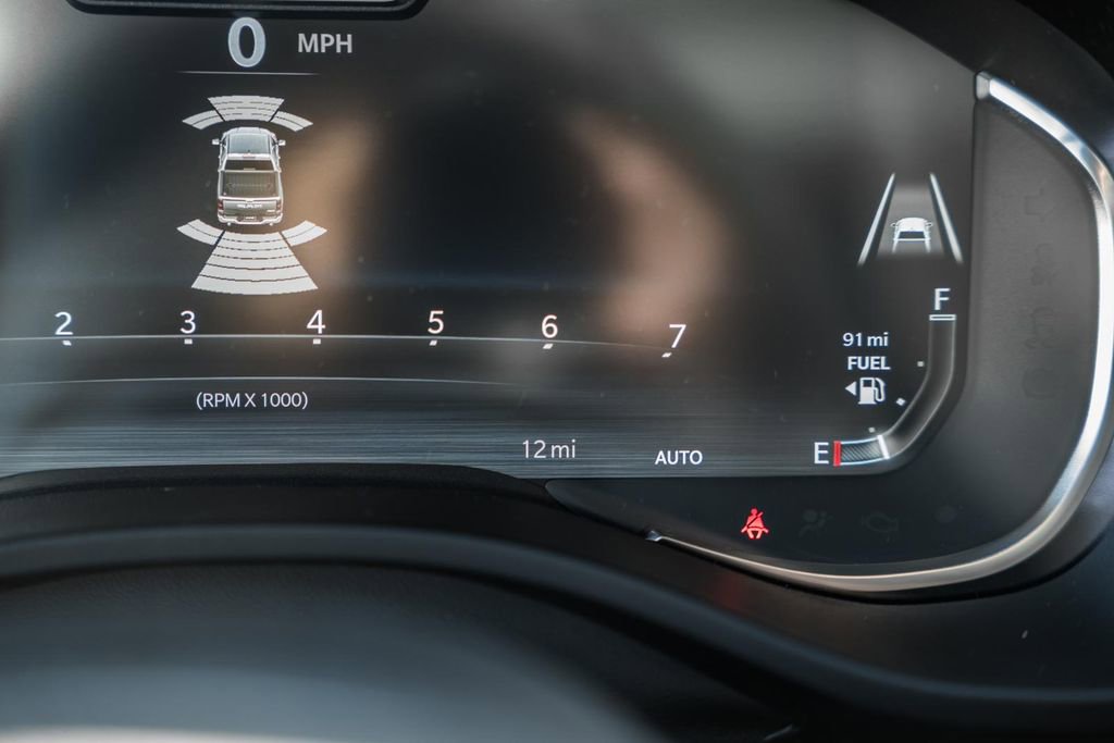 New 2026 RAM 1500 Laramie image 47