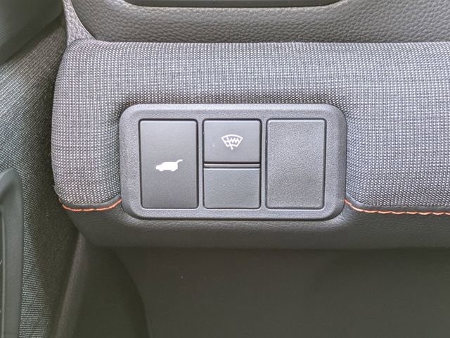 New 2026 Honda Passport TrailSport image 24