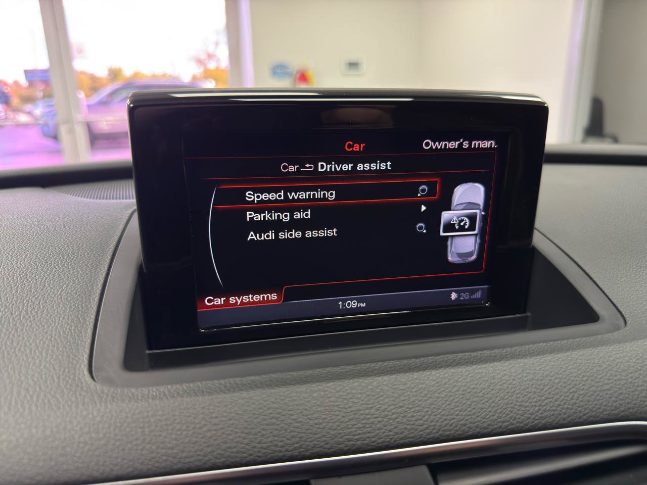 Used 2017 Audi Q3 2.0T Prestige w/ Prestige Package AWD/4WD image 21
