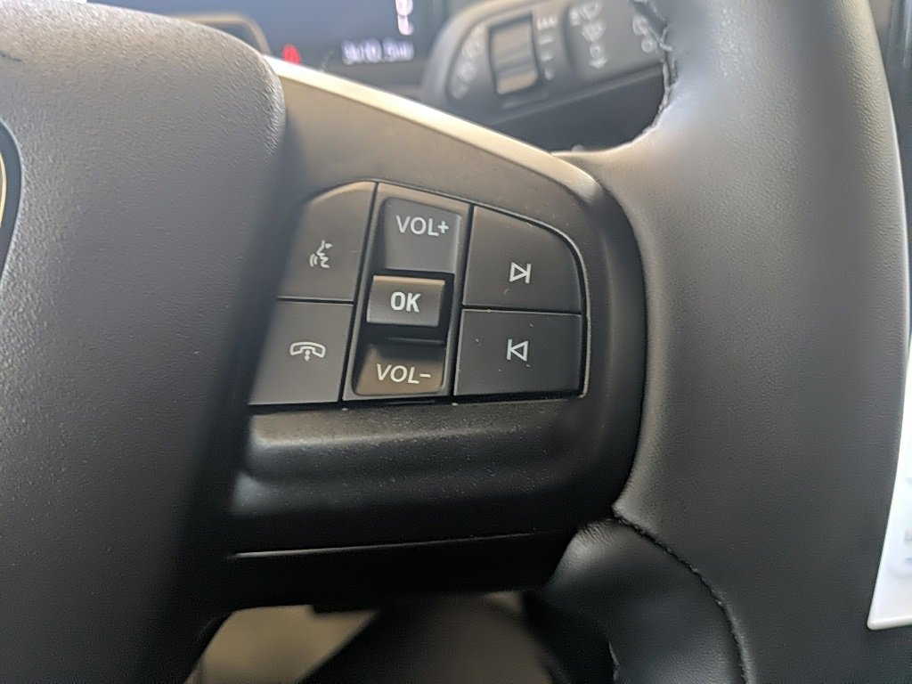 Used 2024 Ford Mustang Mach-E Select image 14